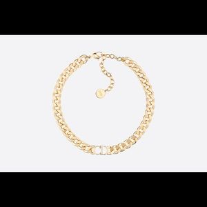 DIOR DANSEUSE ÉTOILE CHOKER